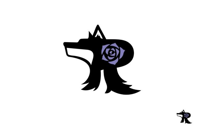 シンボルロゴ