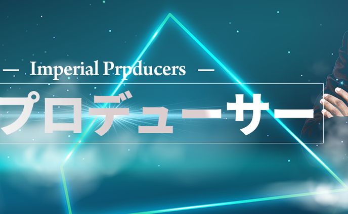 ヘッダー、透明水彩