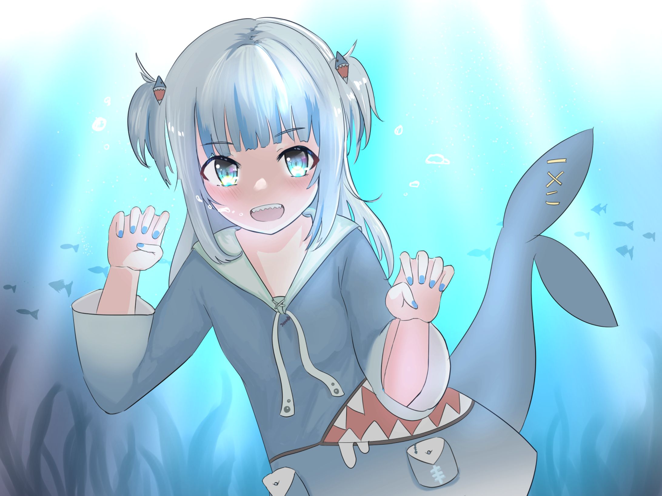 ファンアート☆-1
