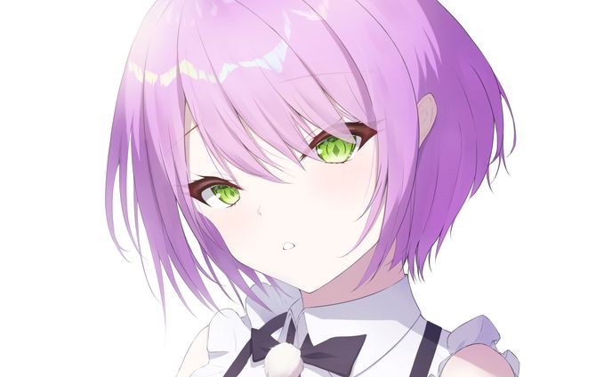 ショートカットワ様