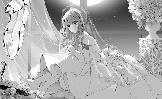 モノクロ