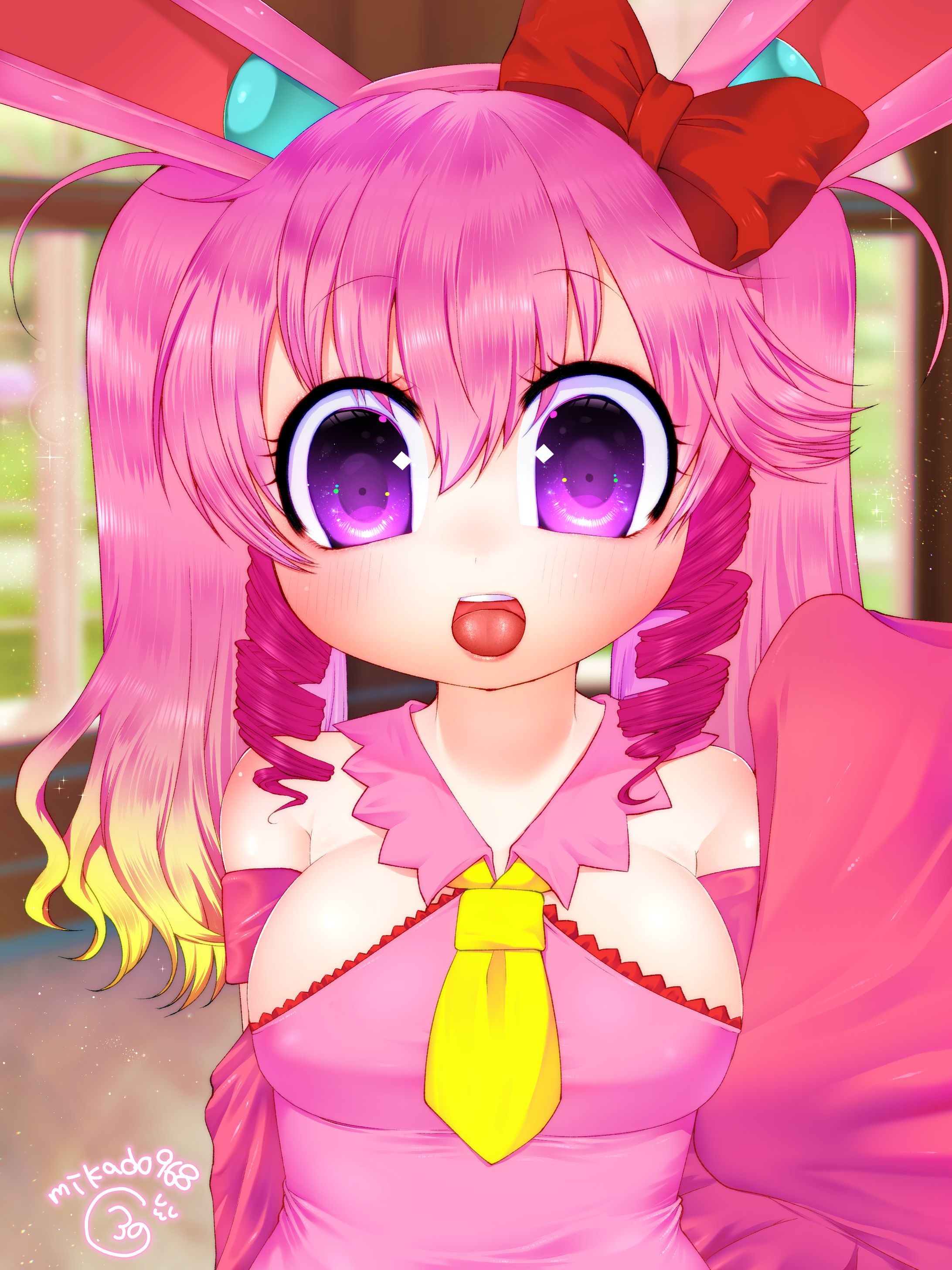 イラストサンプル-1