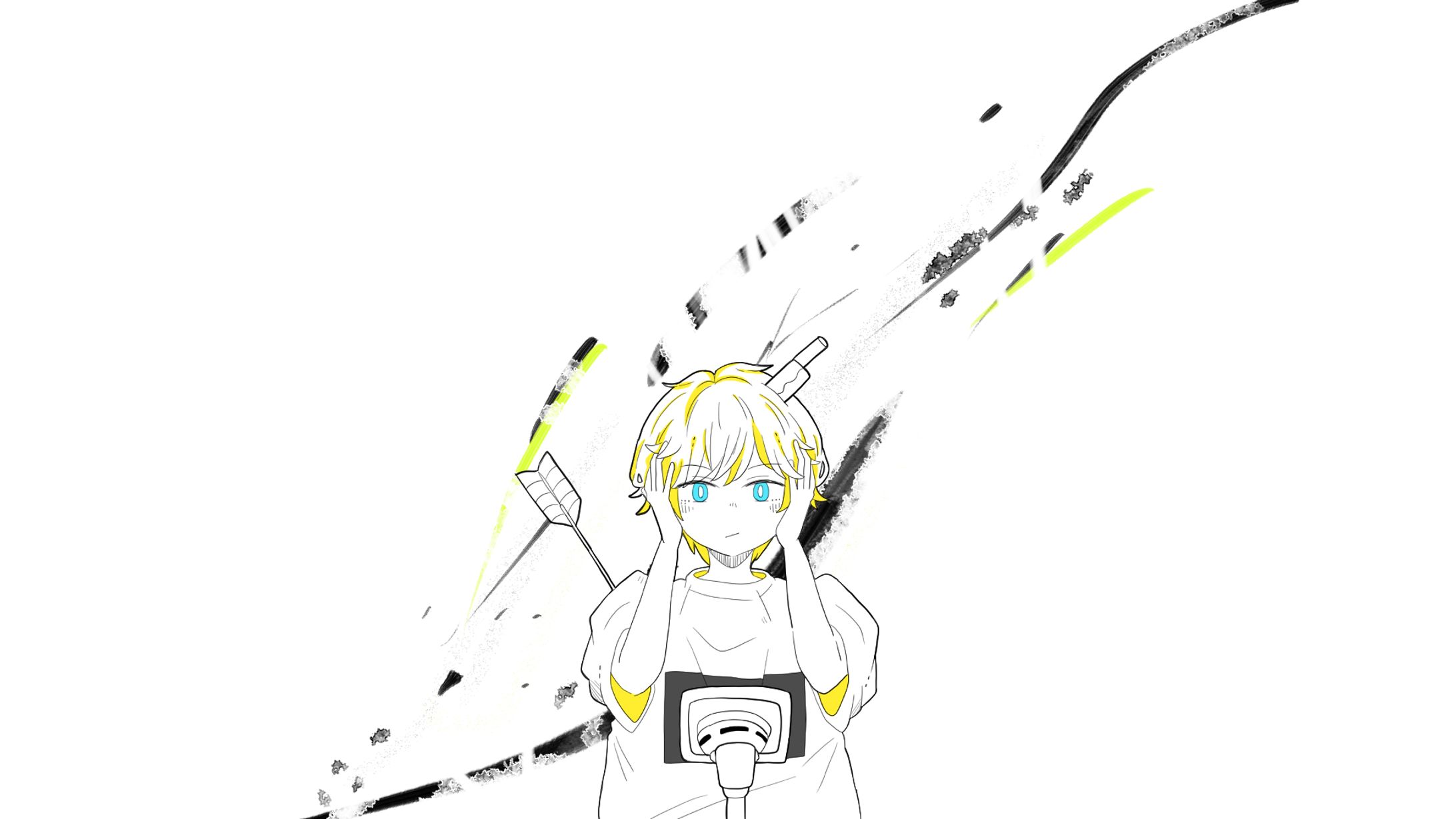 【歌っていただいた】ELECT(niki)/ほかもん-1