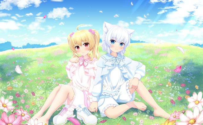歌ってみたイラストサンプル_02
