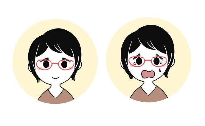 デザイン、アイコンイラスト