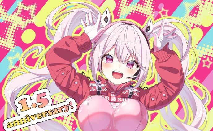 mvイラスト、即売会参加
