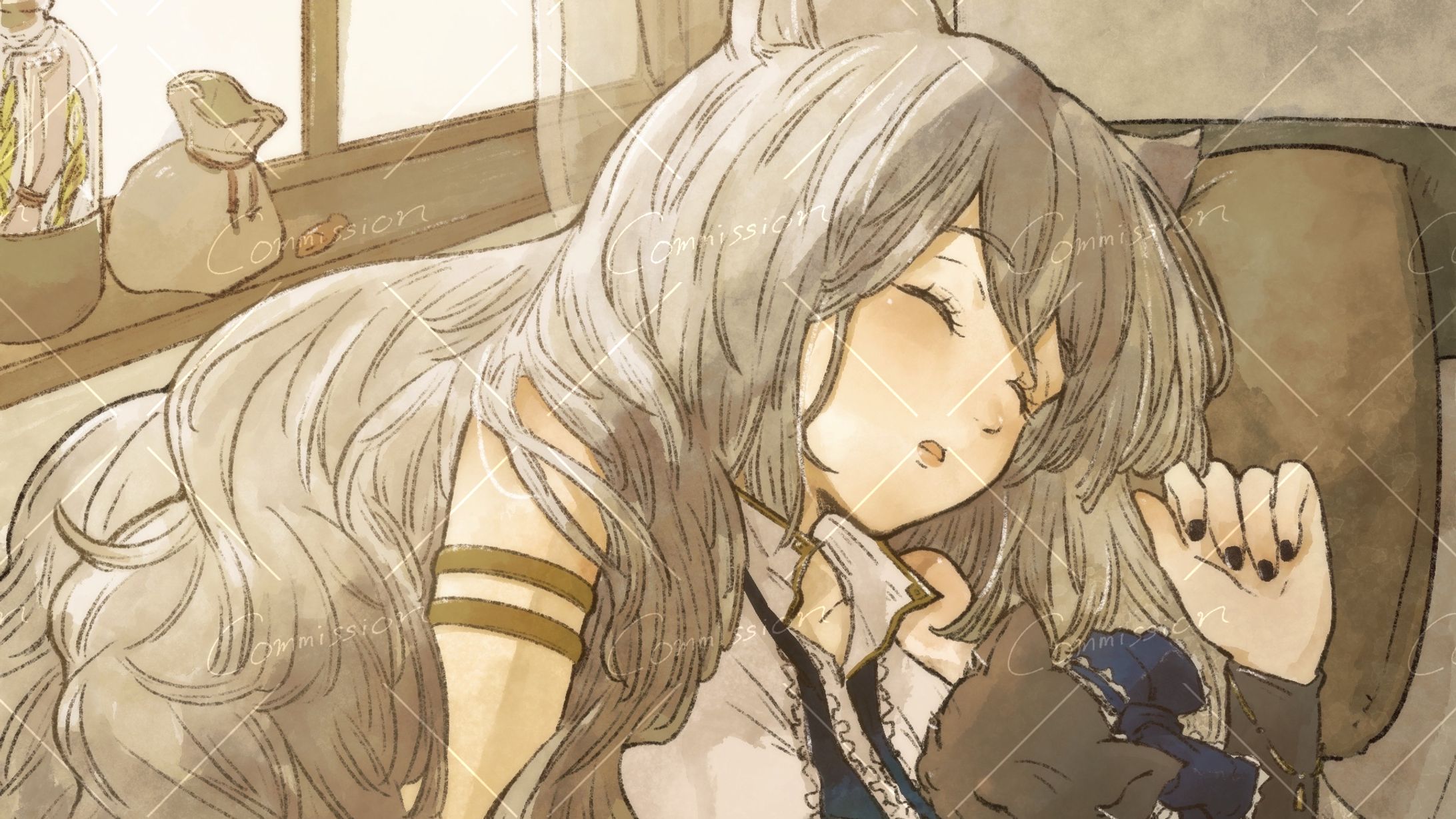 【ご依頼】眠猫ゆん様（2025年12月）-1