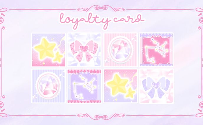 custom loyalty card 1