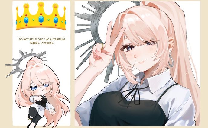 【依頼】 イラスト