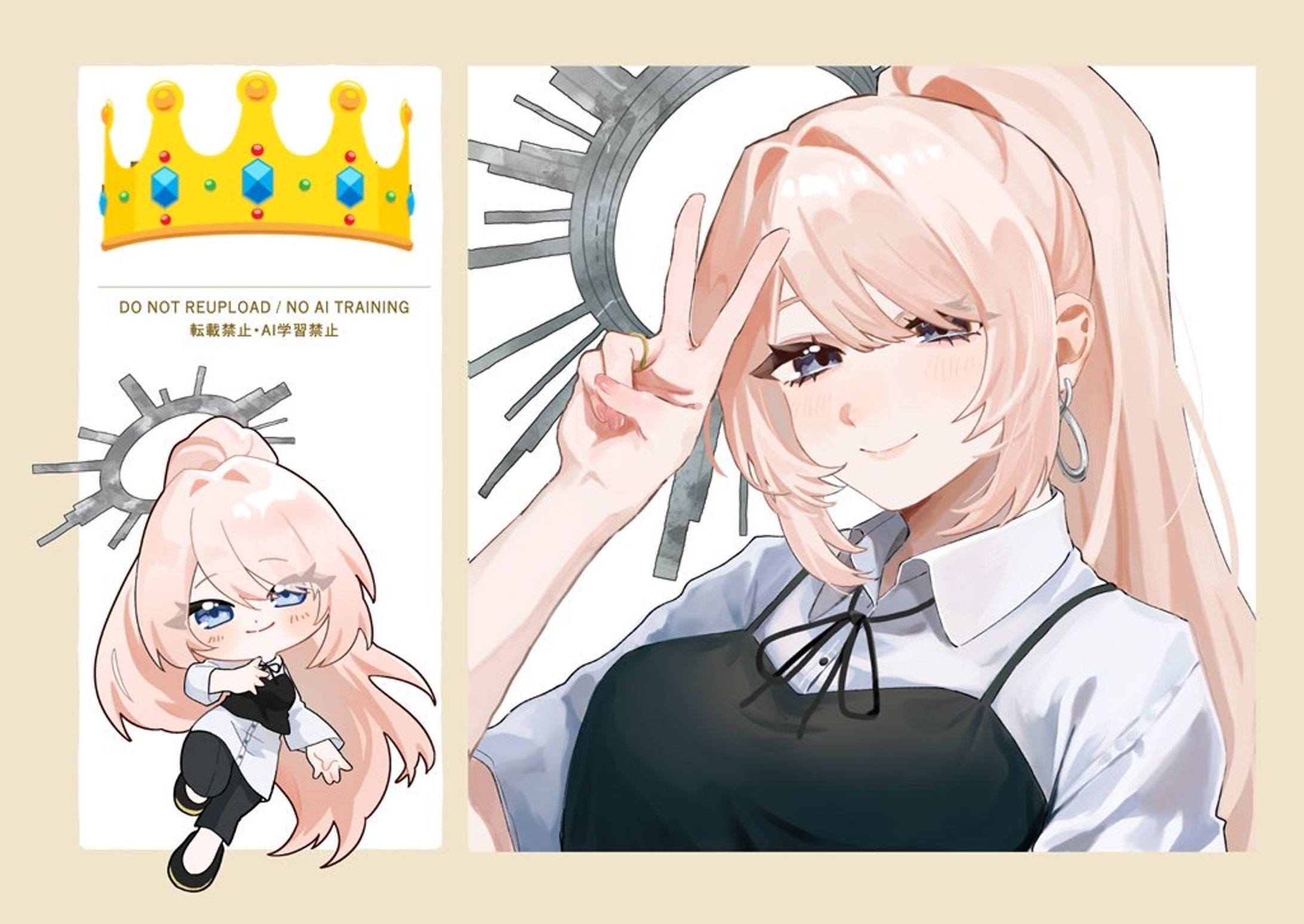 【依頼】 イラスト-1
