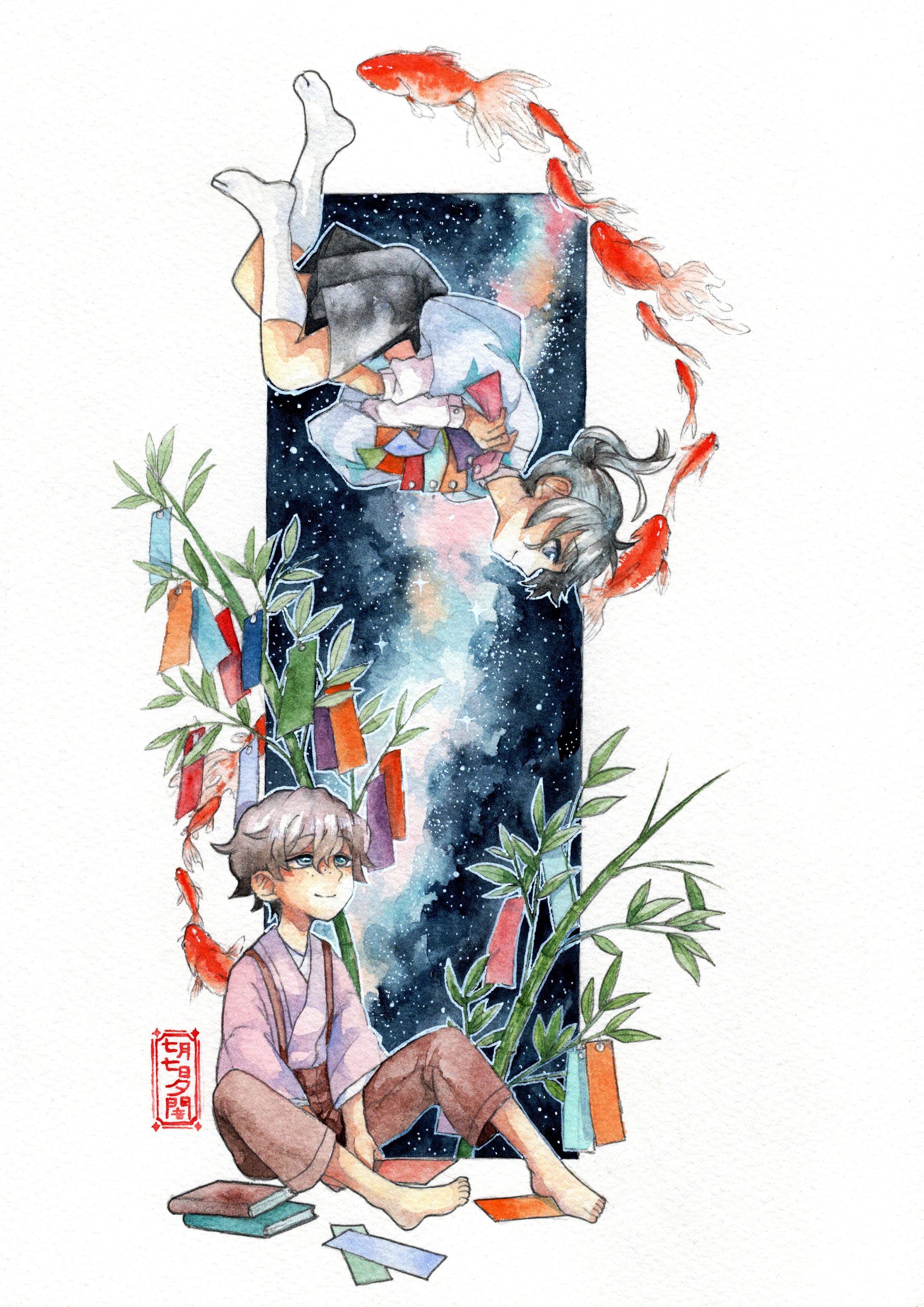 星まつり-1