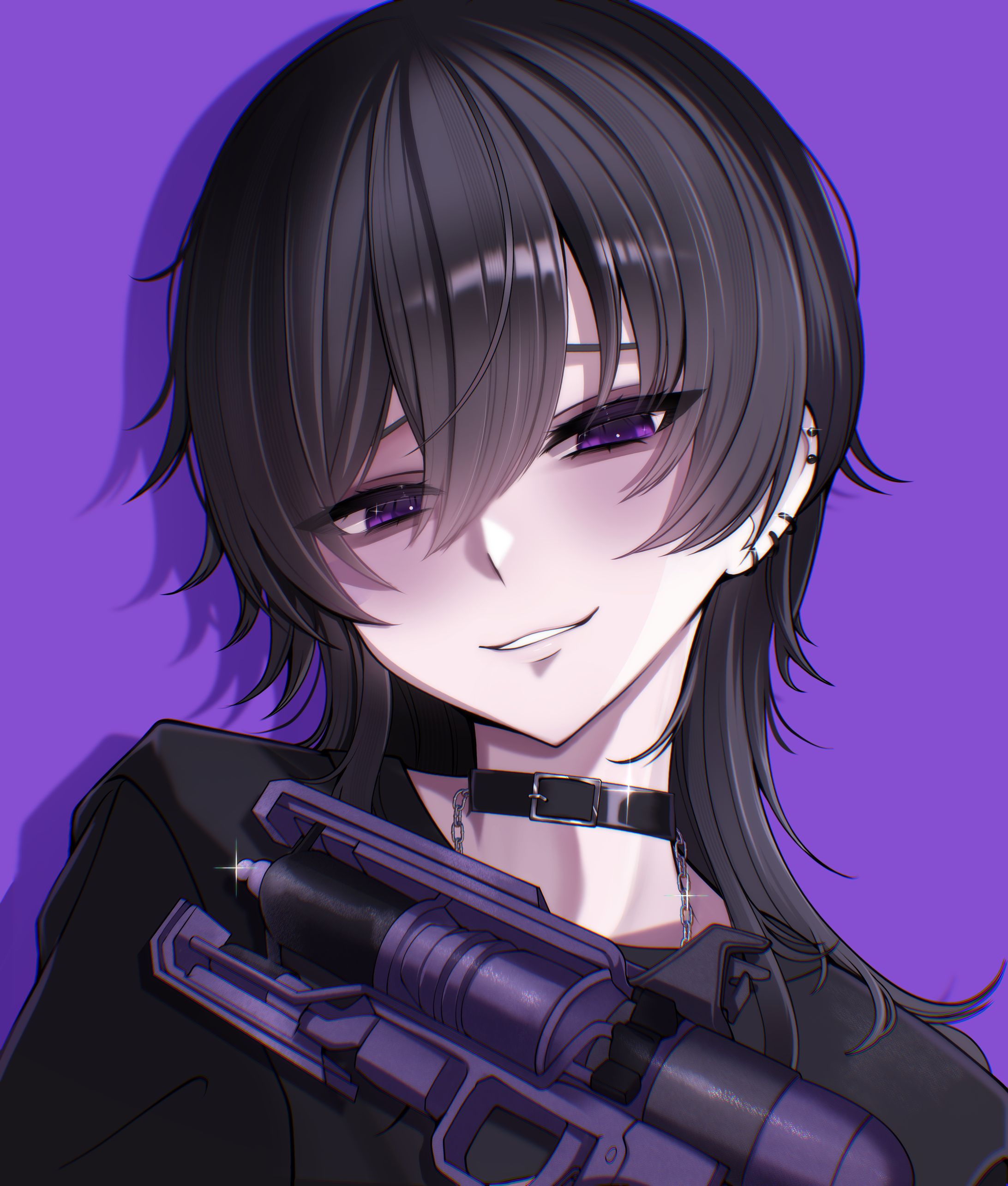 アイコンイラスト ご依頼-1