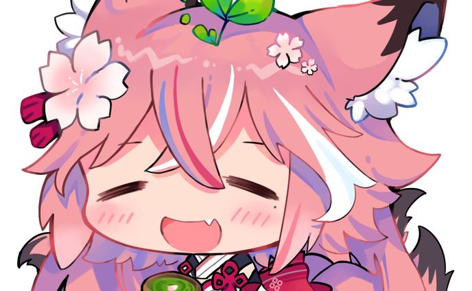 SDキャラクター他