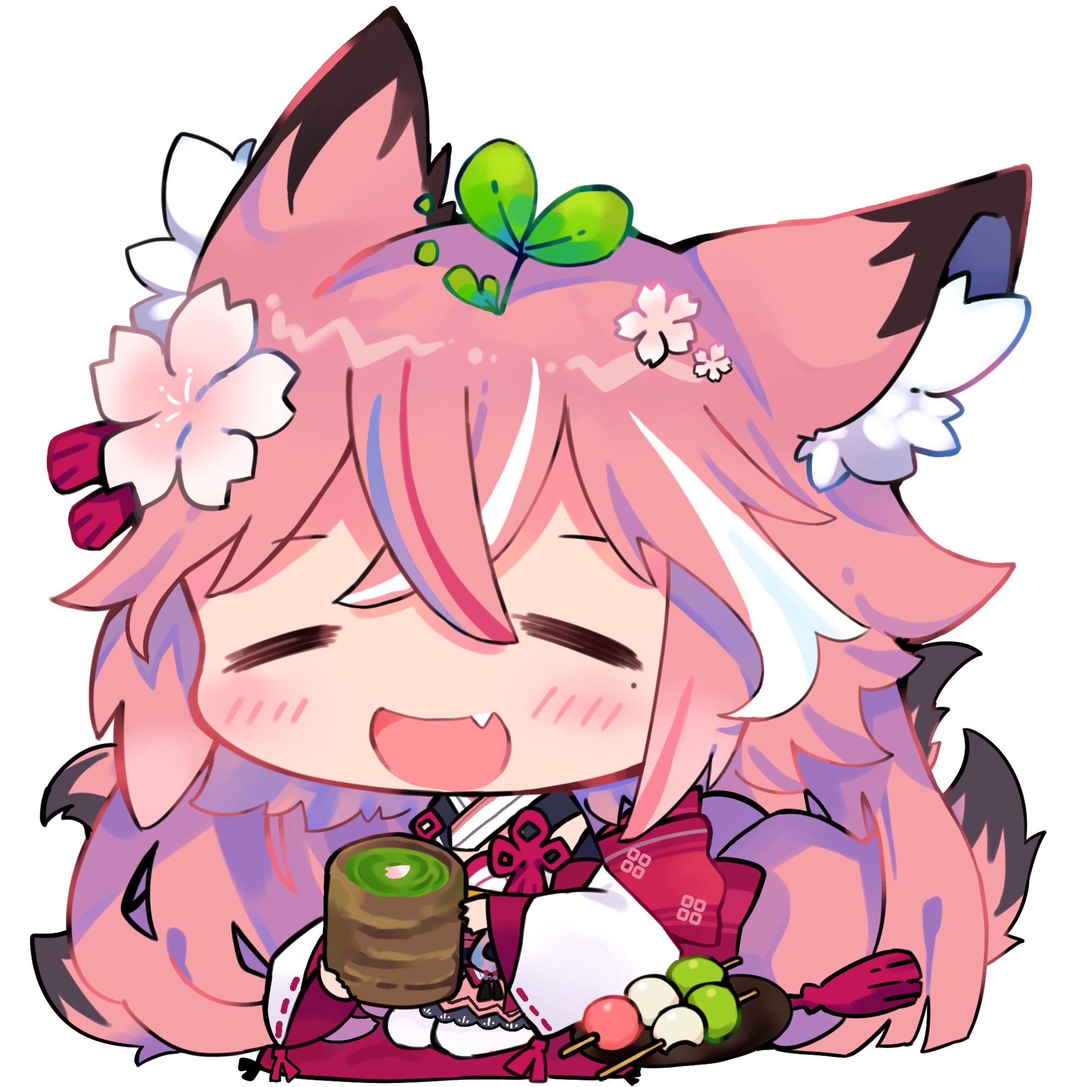 SDキャラクター他-1