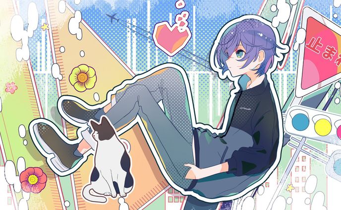 歌ってみた　メランコリック