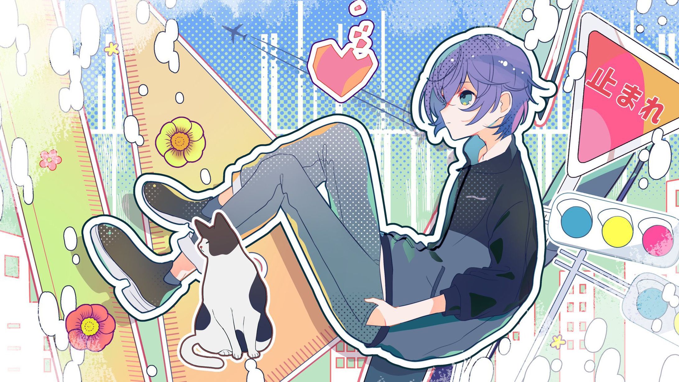 歌ってみた　メランコリック-1