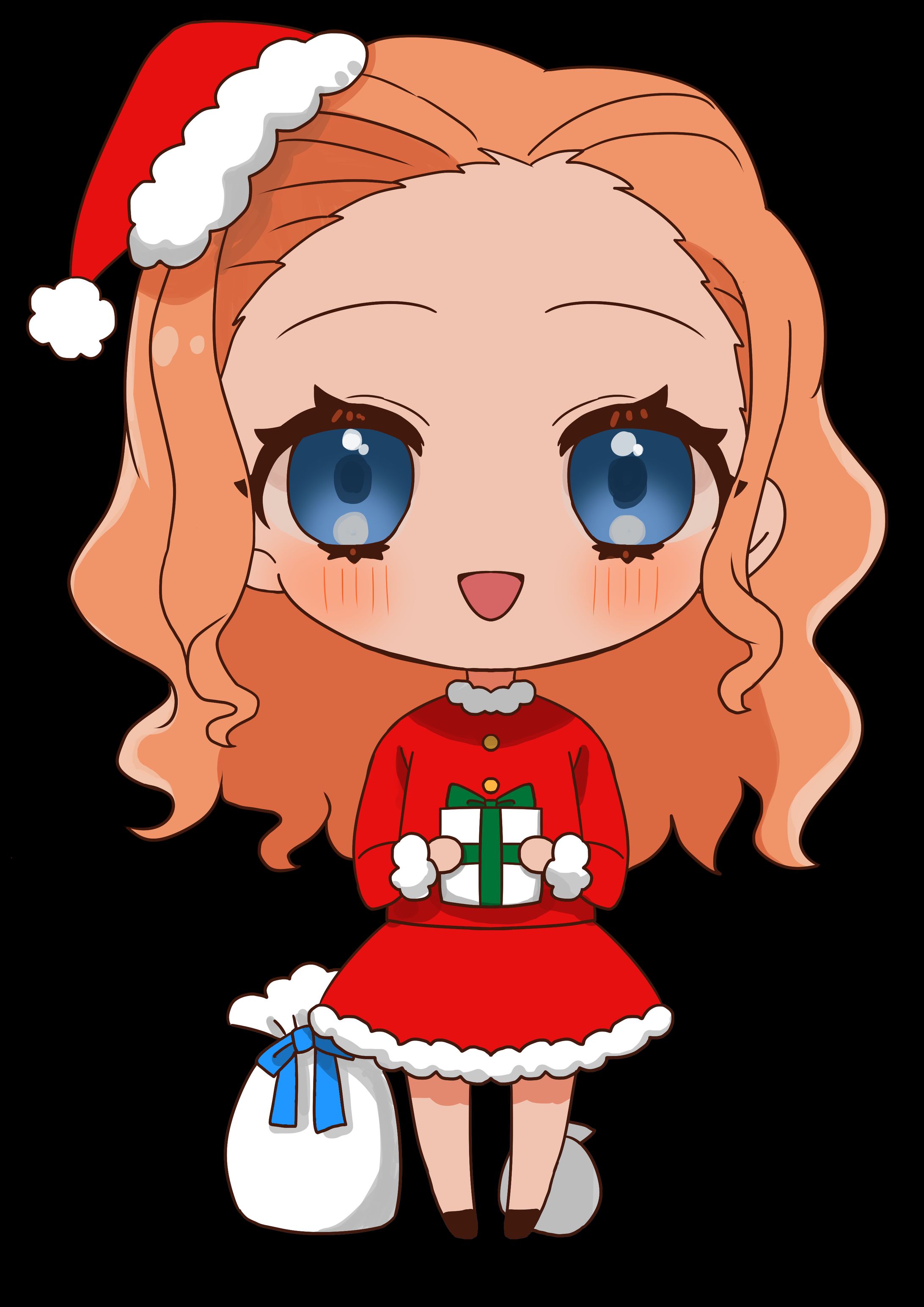 【ご依頼】SDイラスト-1