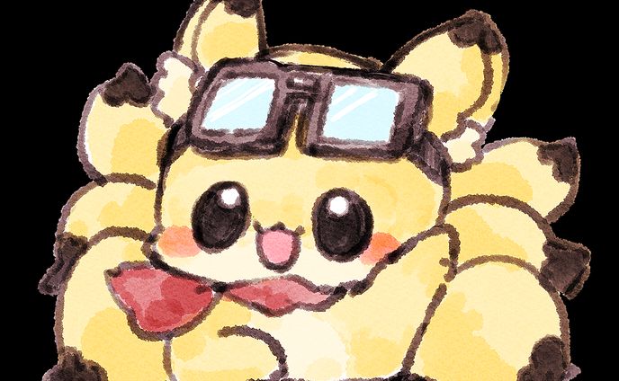 デフォルメ、お品書き