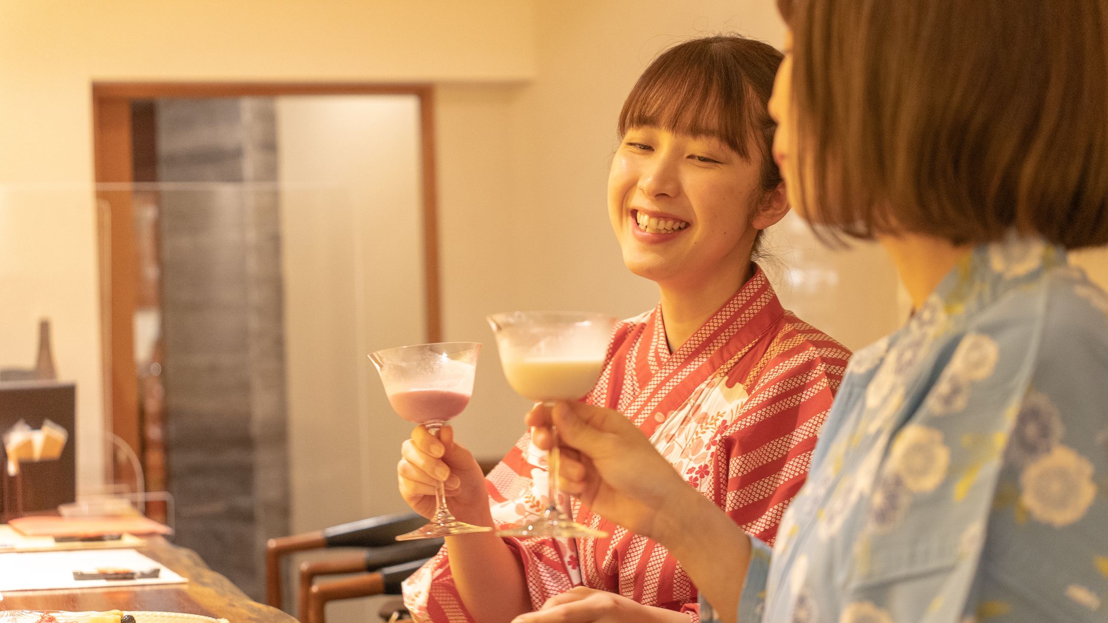 2021年11月 宿泊滞在イメージ【日本の宿古窯】-1