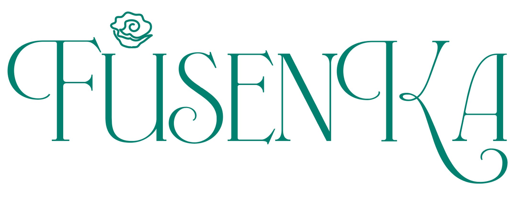 フラワーバルーン ロゴデザイン-1