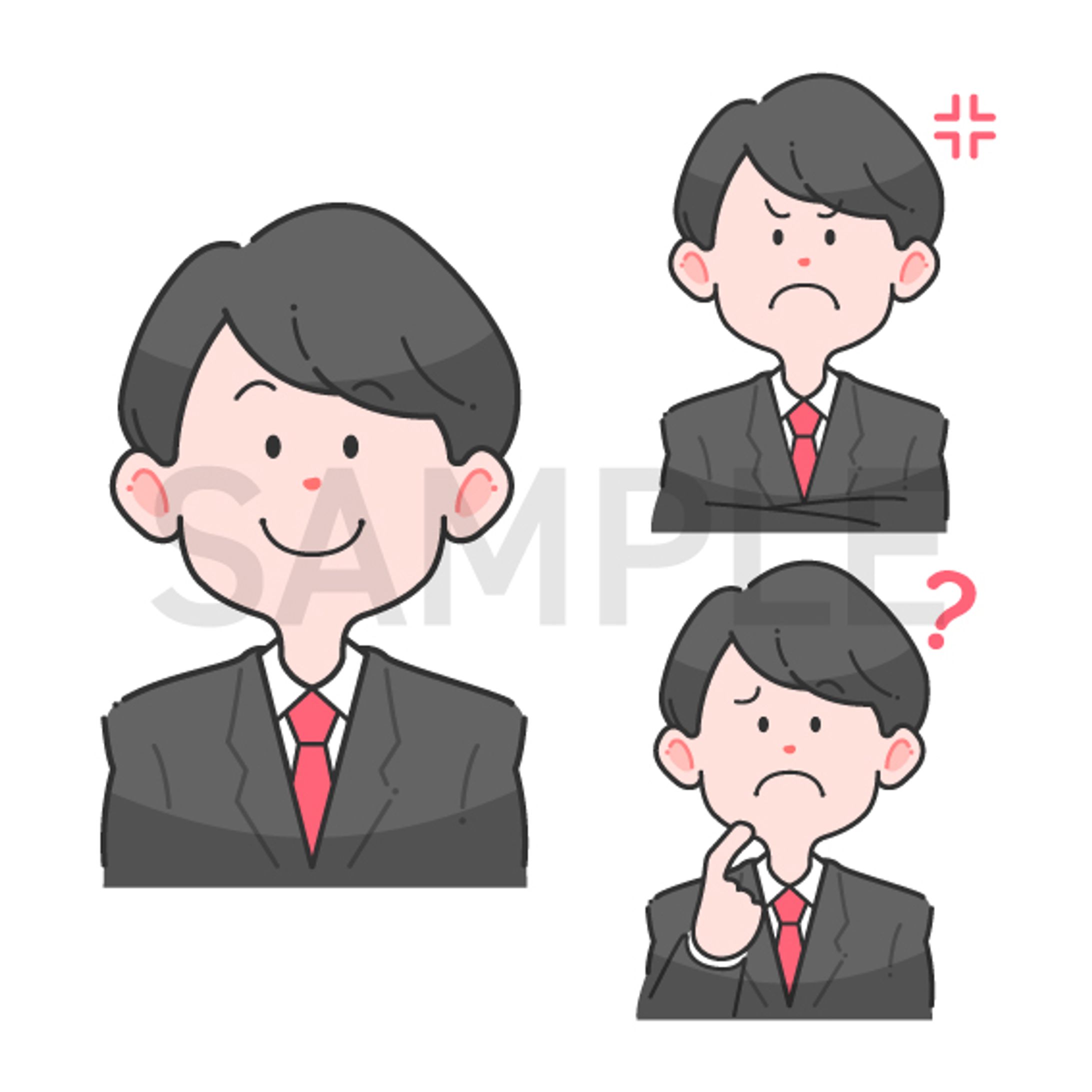 stock illust-1