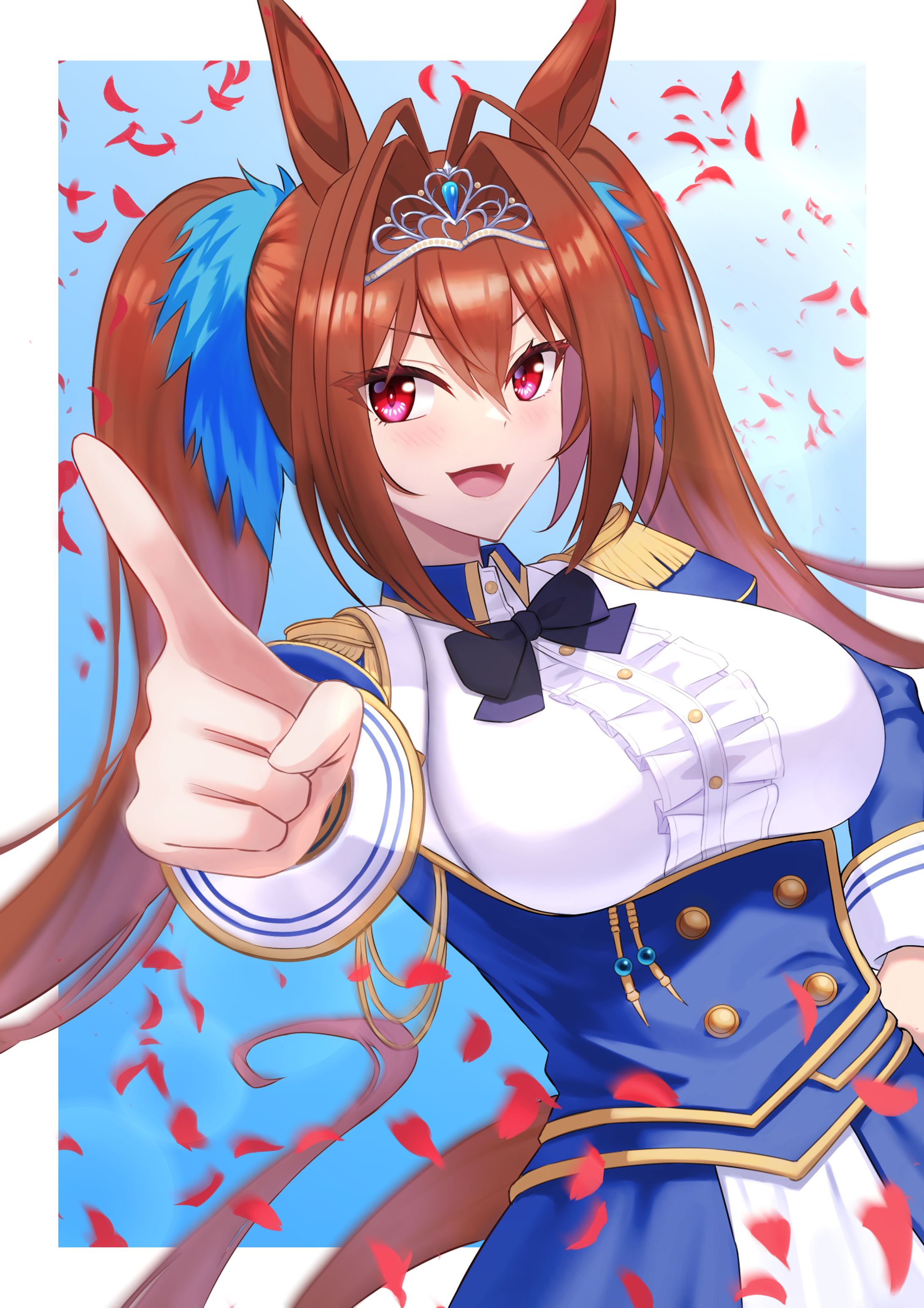 ダイワスカーレット-1
