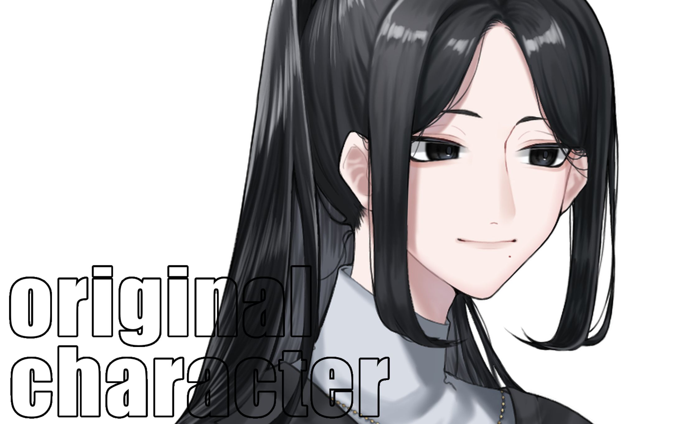 【OC】12-TRPG用立ち絵（2023年11月）-1