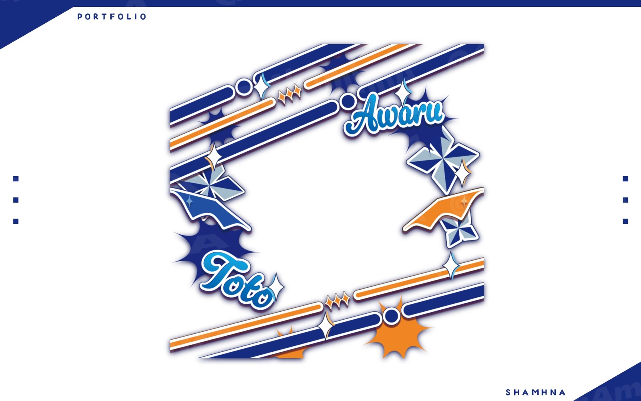 泡流 とと様 概念アイコンリング-1