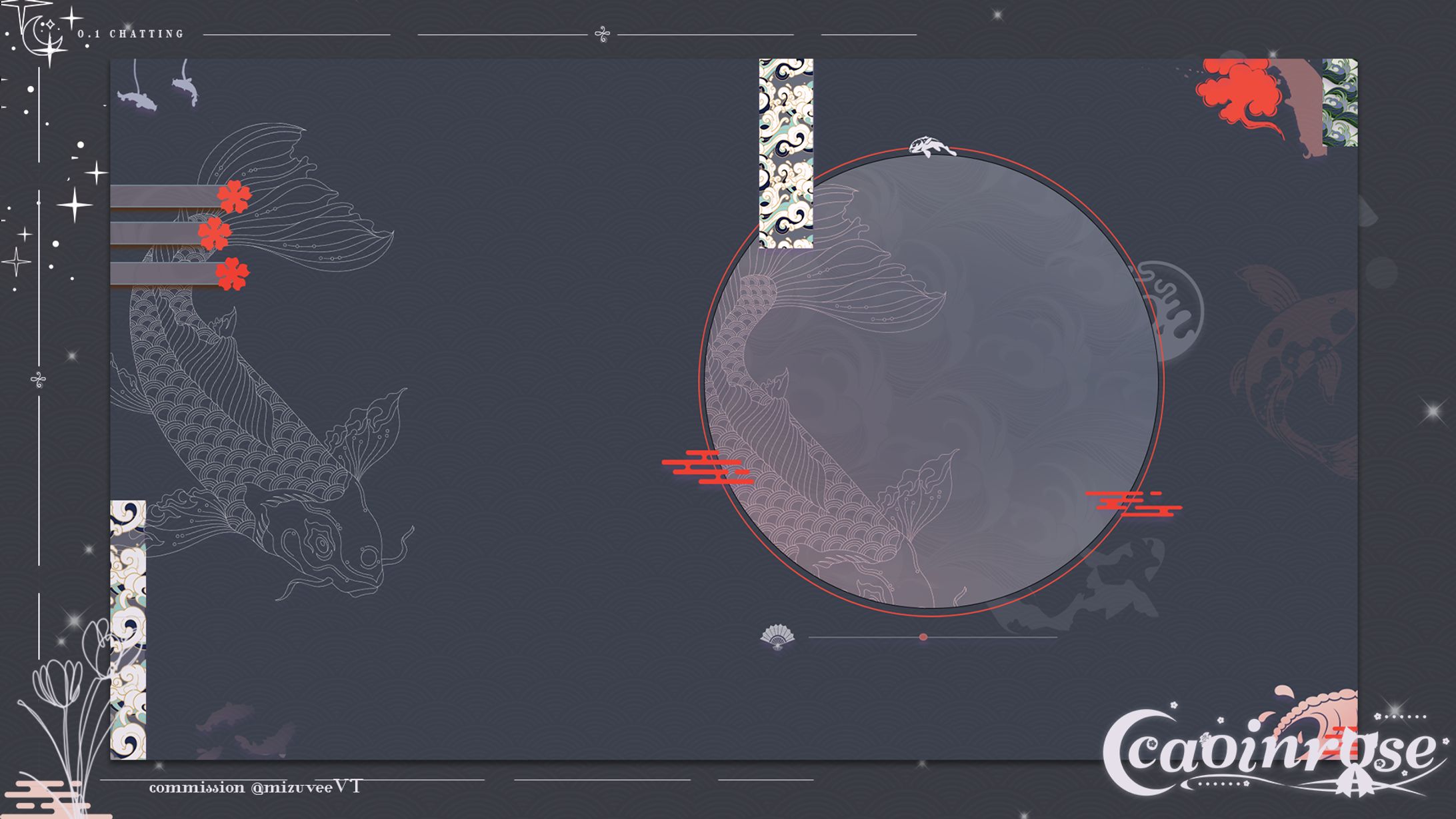 ୨୧┊Commission-1