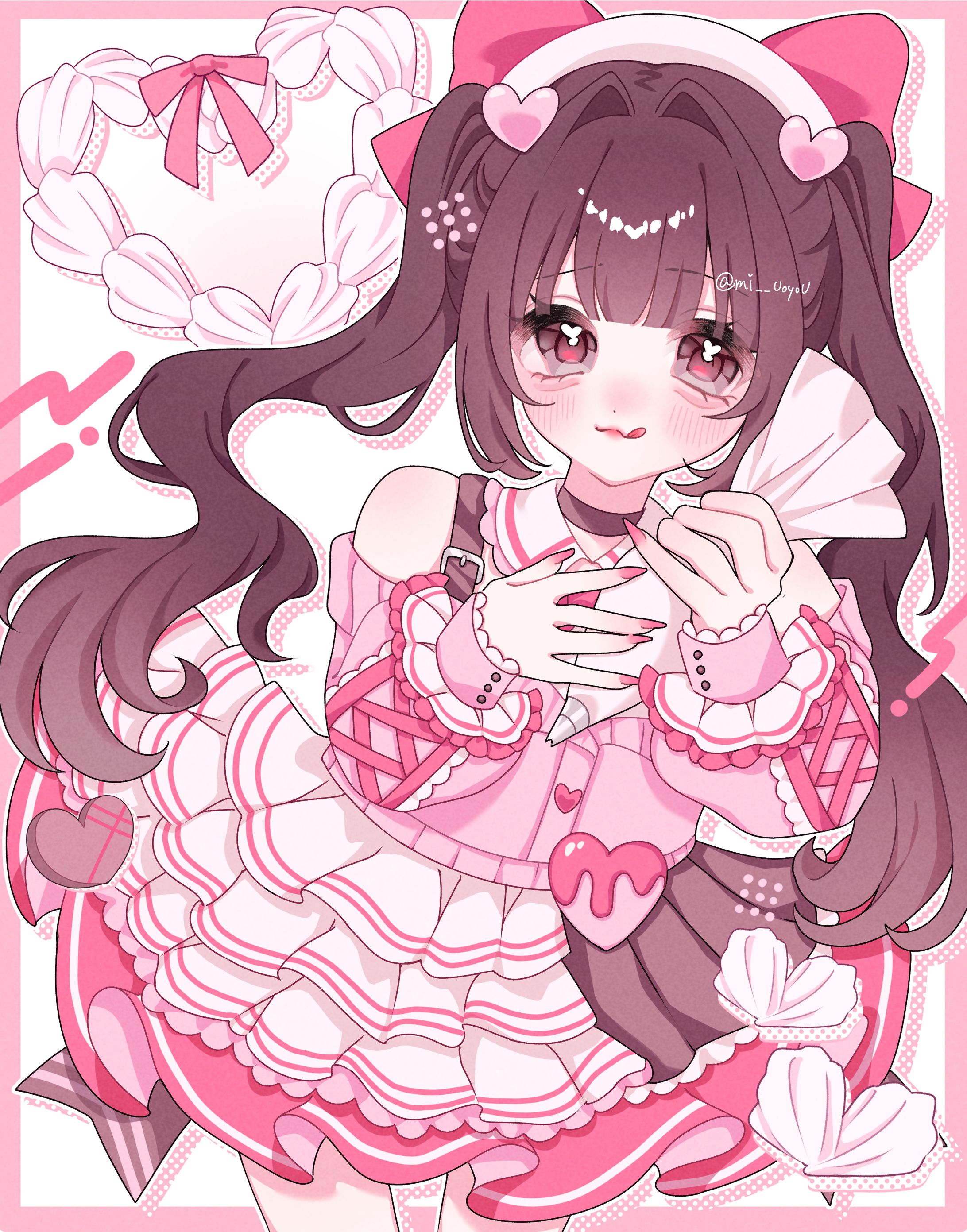 Make Sweets!-1