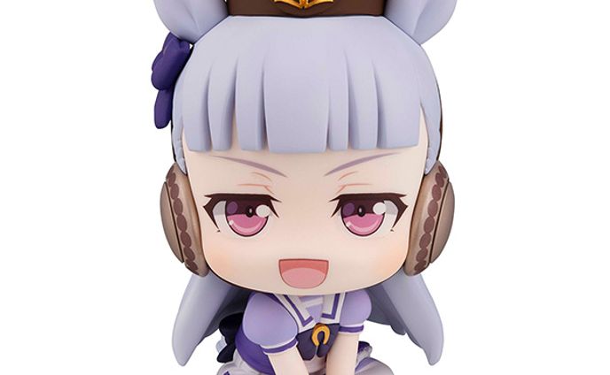 るかっぷ ウマ娘 プリティーダービー ゴールドシップ