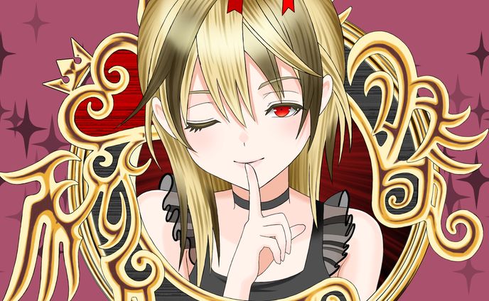 ヤミネ様アイコン