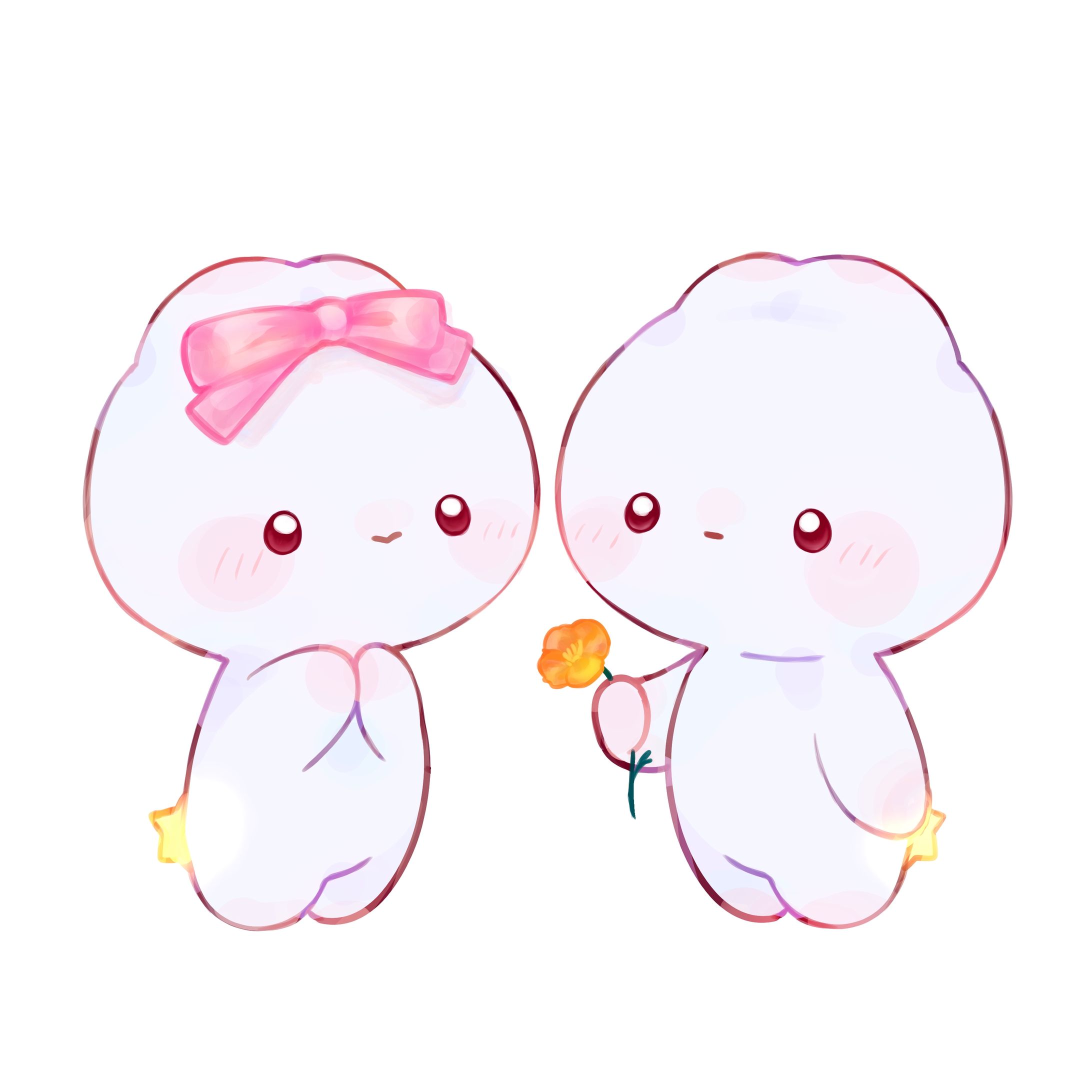 🐰-1