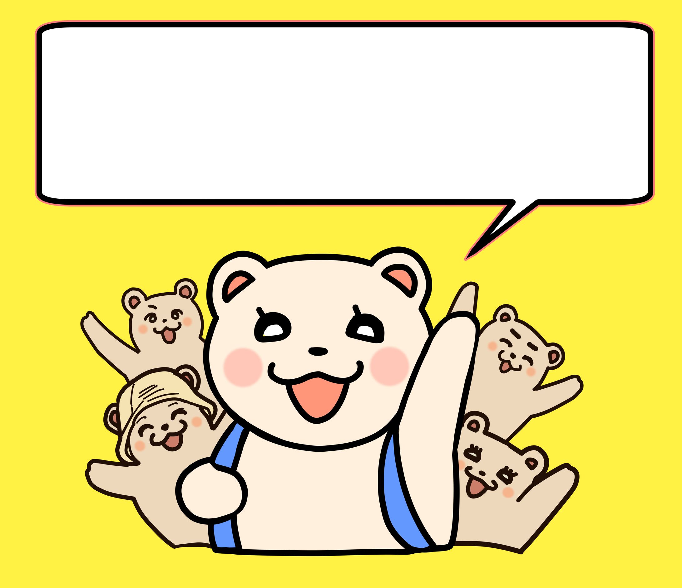 キャラクターデザイン-1