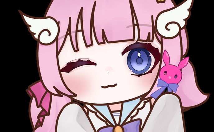 お菓子づくり、lineスタンプ