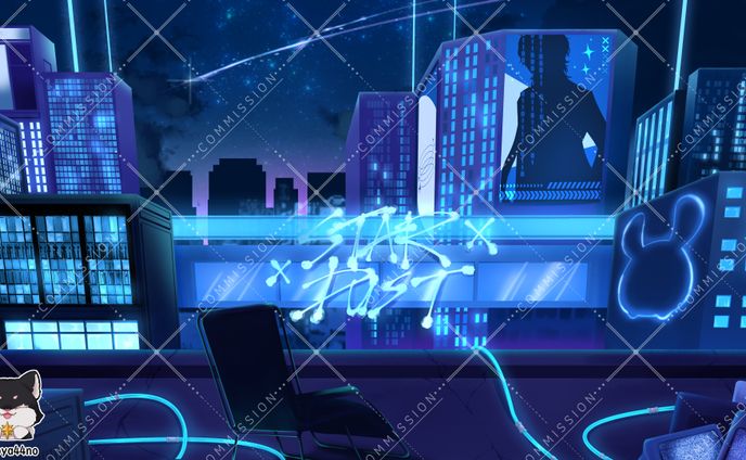 Lucien | Background