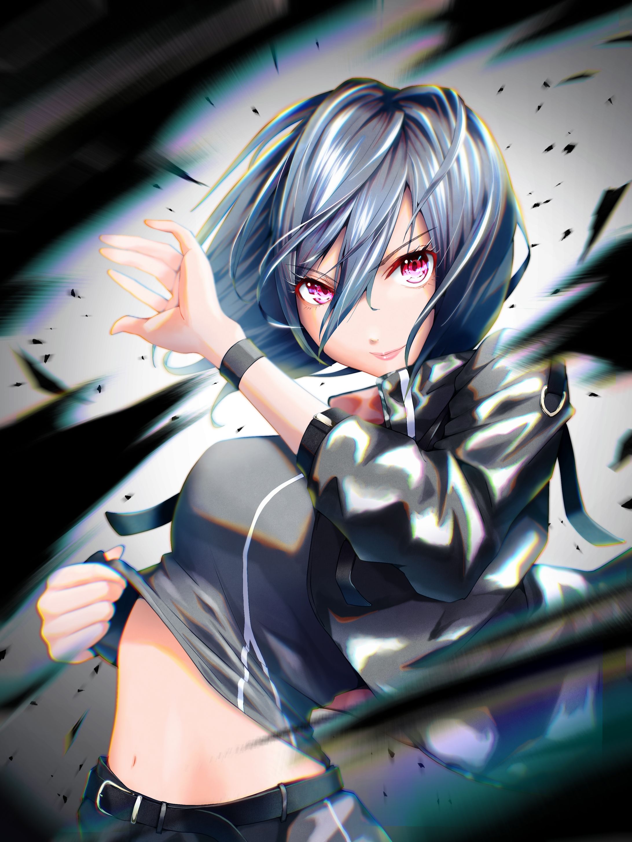 Beat Weakness-1