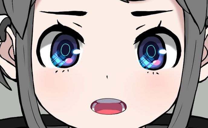 キャラクターデザイナー、楽曲制作