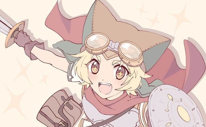 アプリ、プリコネr