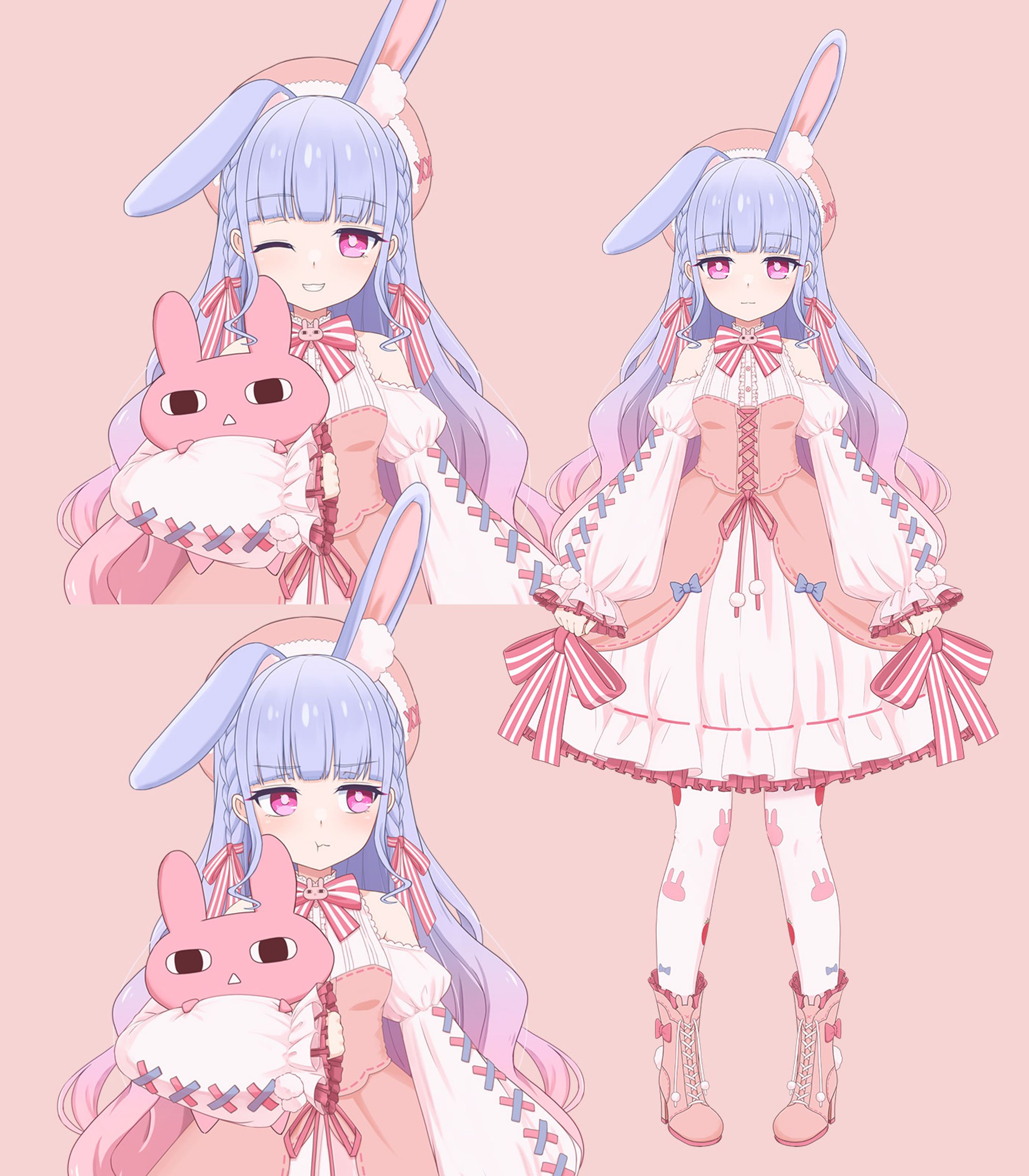 兎藤サキ-1
