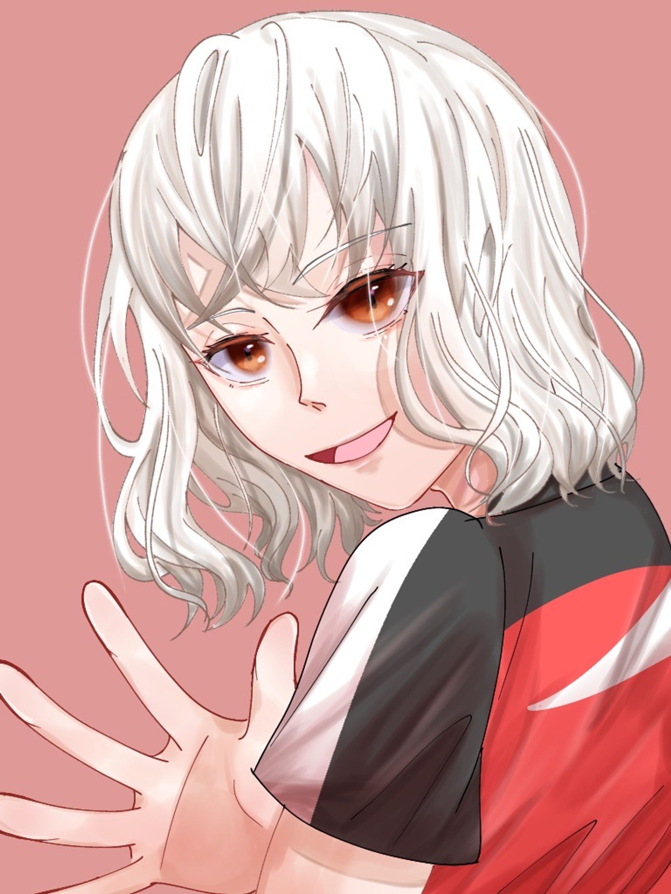 うちの子2-1