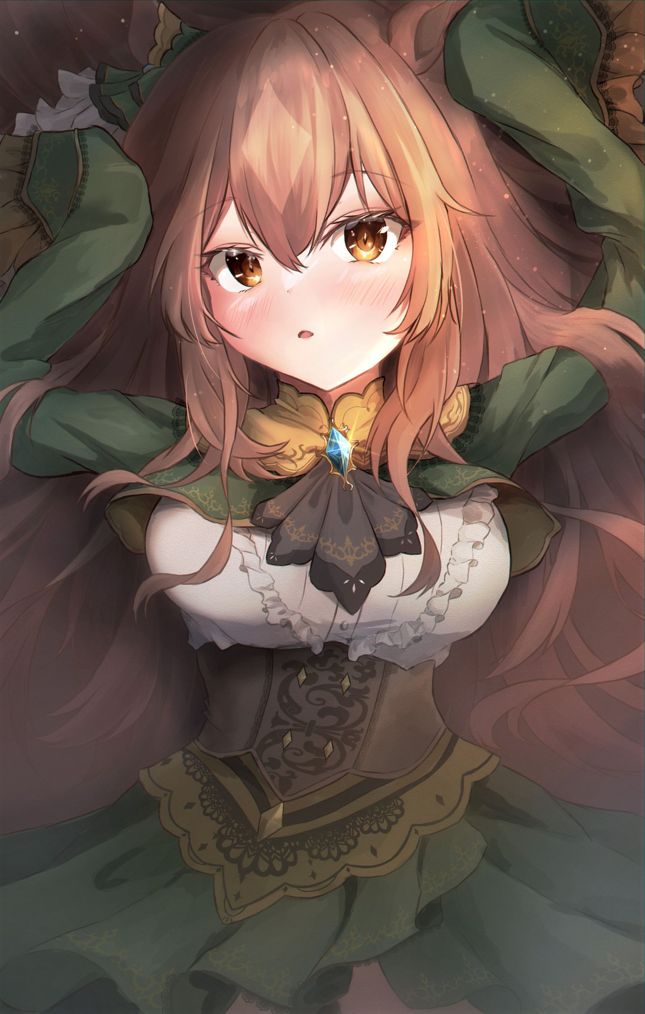 ウマ娘イラスト-1