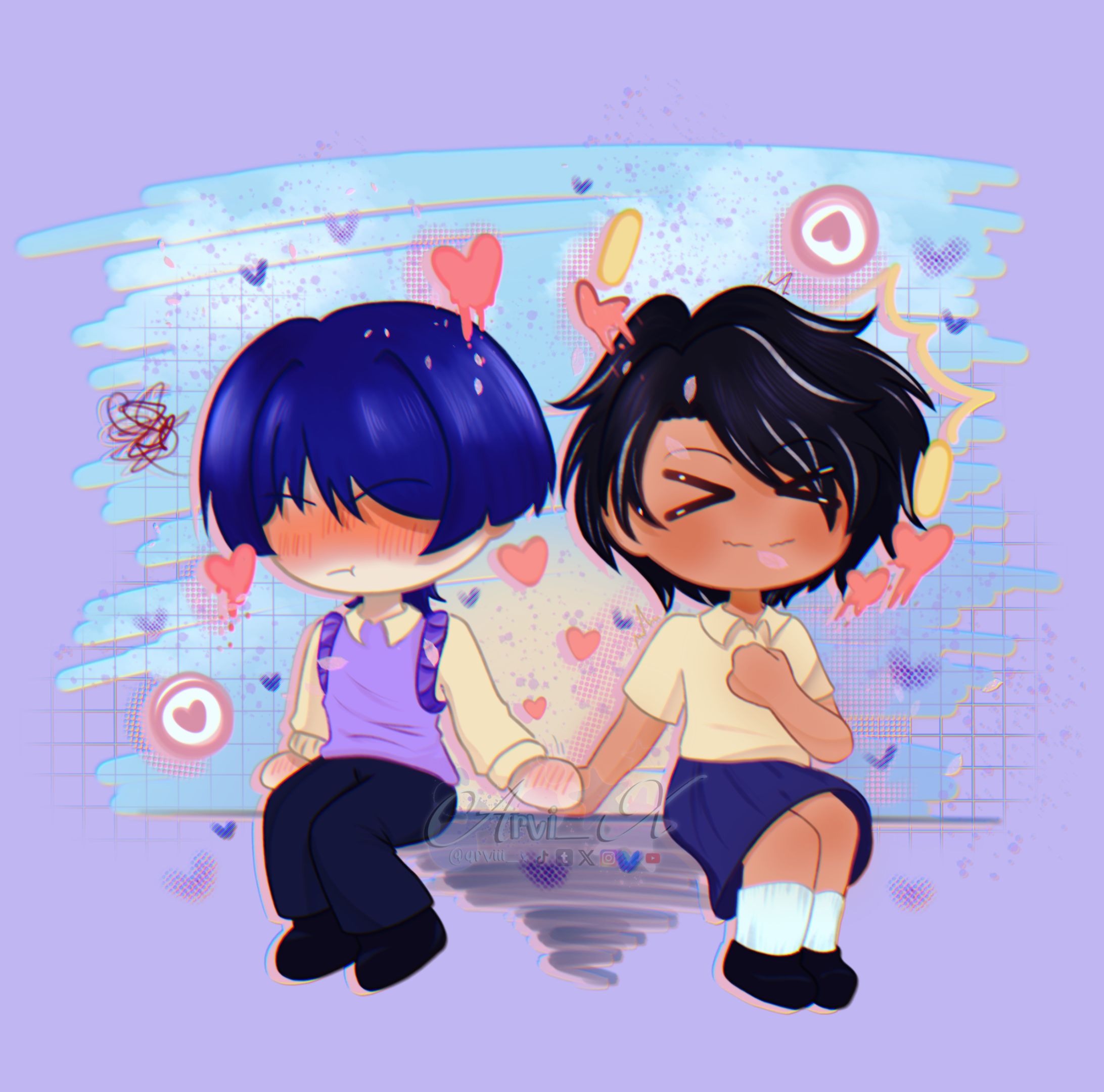 Self Shipping UwU-1