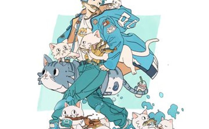 創作