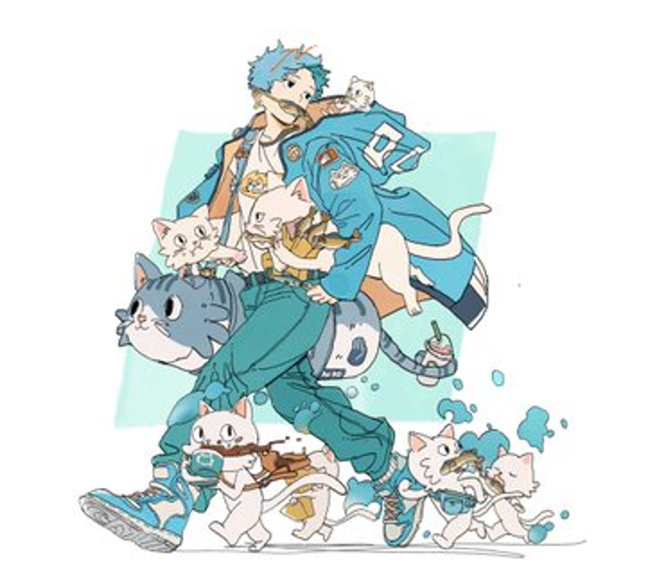 創作-1