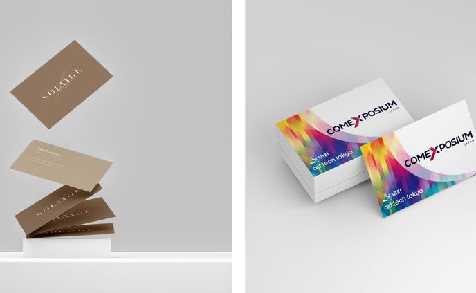 illustrator、advertisement