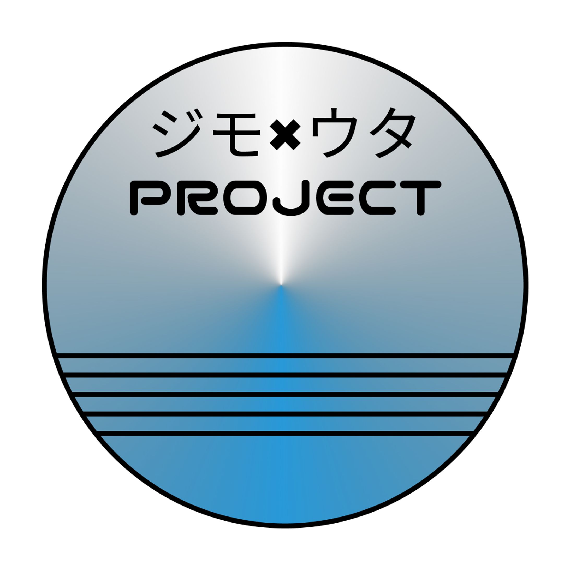 地元を歌で盛り上げるコミュニティロゴ-1
