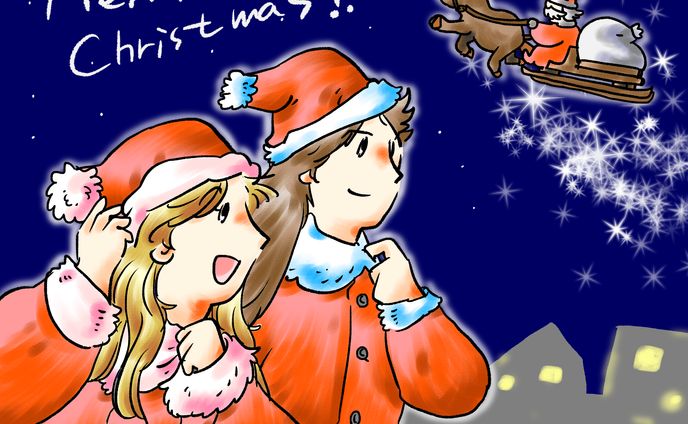 2022クリスマス