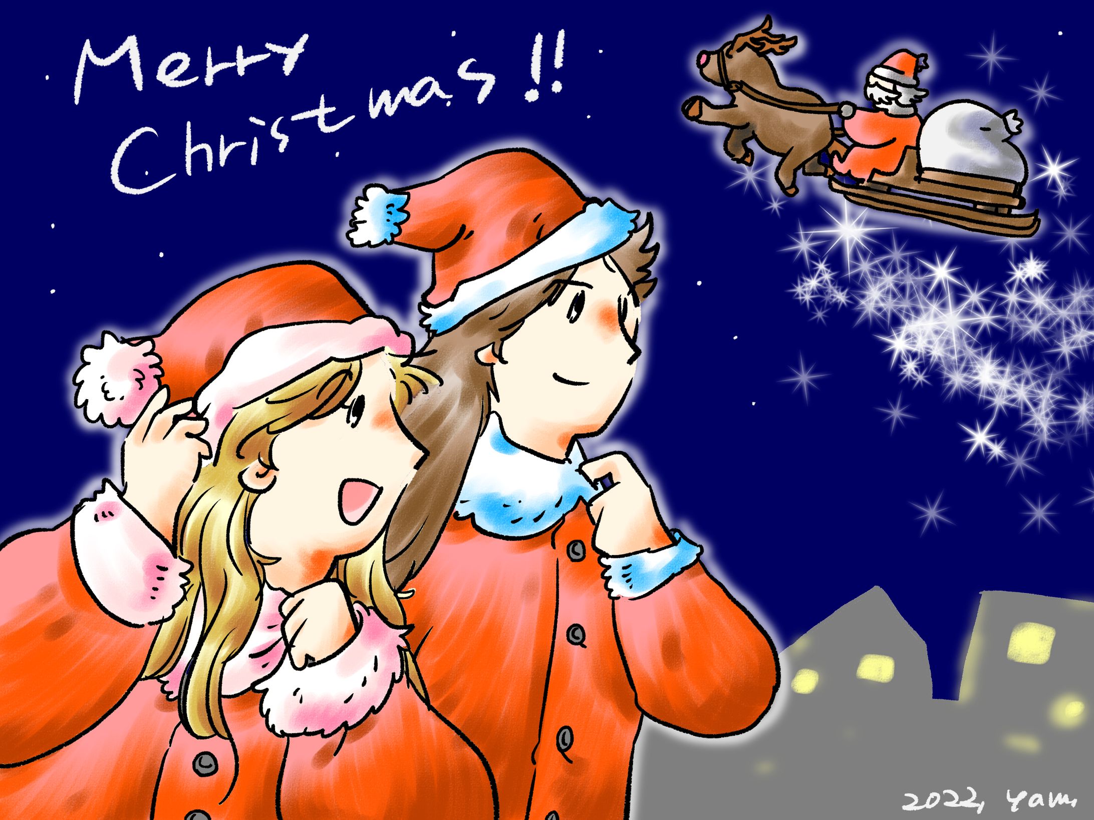 2022クリスマス-1