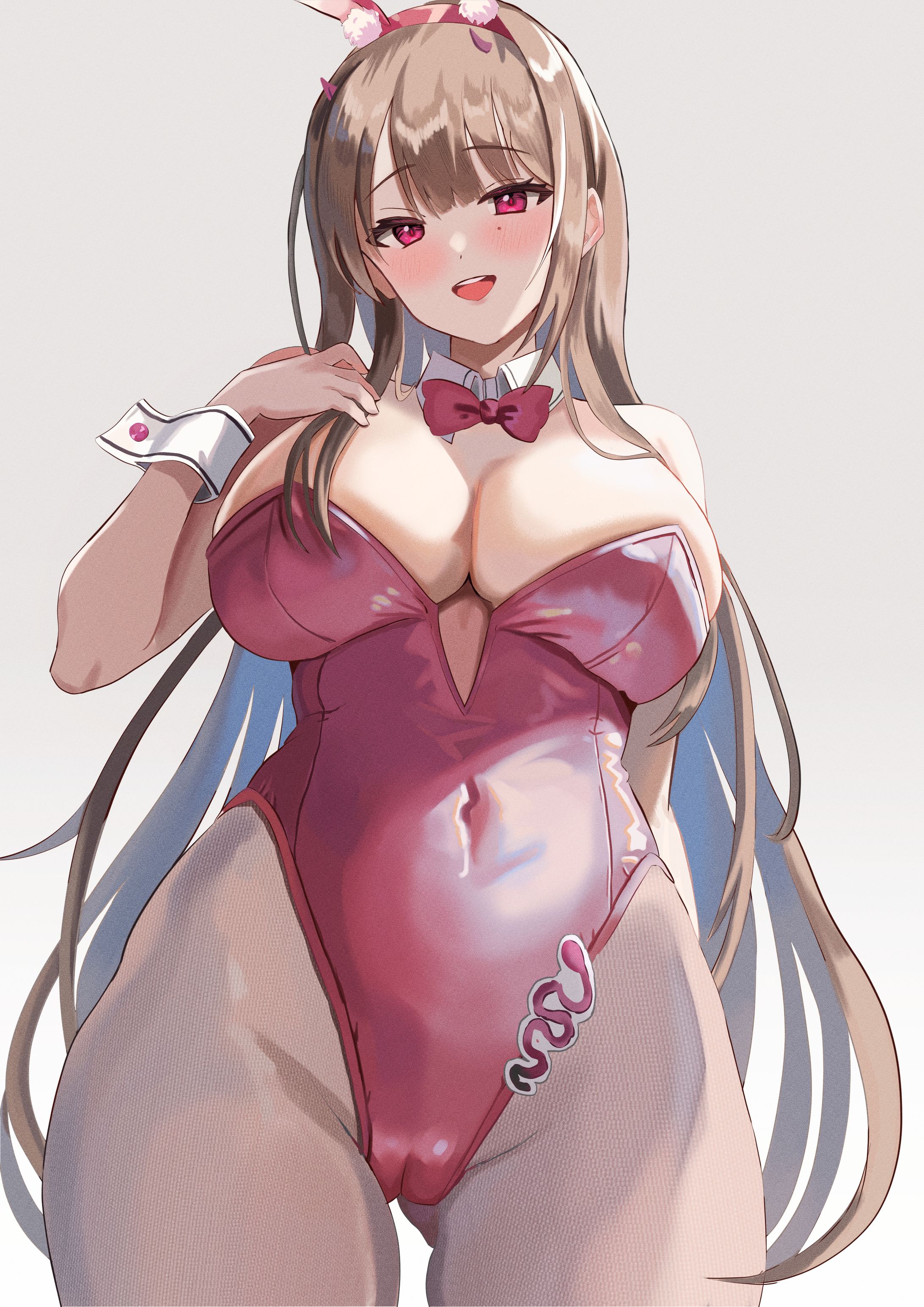 一枚絵（女性）-1